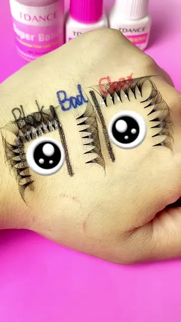 3 Glues. 1 Ultimate Test. 👀🔥 🖤 Black Glue 🤍 Clear Glue ❌ Bad Glue The test i