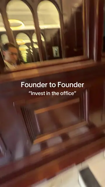 Nobody tells you the impact it has on your productivity and mental clarity.  Cre