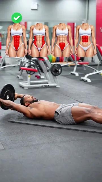 Save this video and try at home 🔥 #homeworkout #absworkout #abs #viral #fyp 