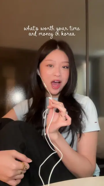 what i think is worth your time & MONEY when in korea! EP 1: SKIN ANALYSIS (incl