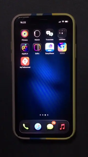 Sebuah totorial ya ges ya.. #Jailbreak #Ios26 #iPhone #fyp #tutorial 