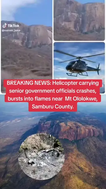#fyppppppppppppppppppppppp #goviral #helicopter #samburu #breakingnews 