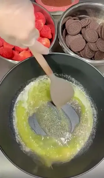You NEED to try this recipe at least once 🤤 #FoodTok #EasyRecipes #Cooking #Foo