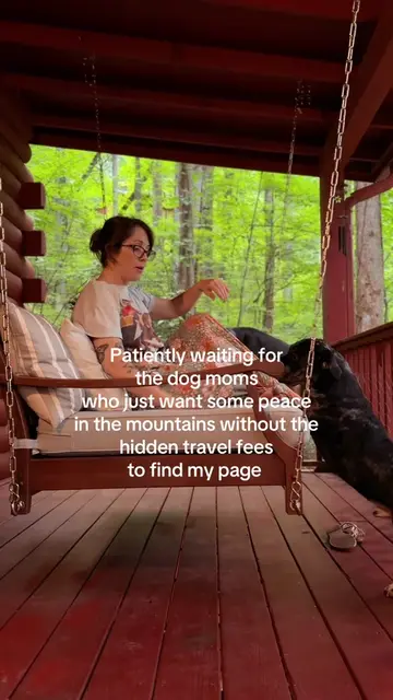We don’t do hidden fees at The Re-Up Retreat. So much so, we don’t even charge a