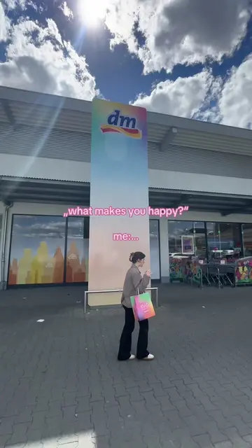 Manchmal braucht’s einfach nur einen kleinen dm Run und die Laune ist direkt wie