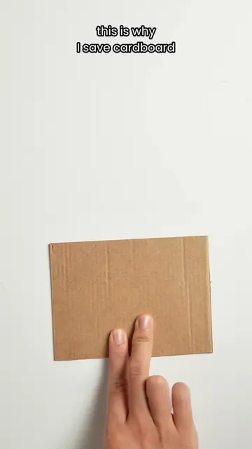 I Made a Box From a Box 📦