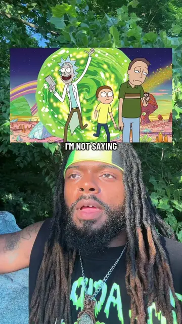 #philosophy #rickandmorty #psychology #quantumzworld  