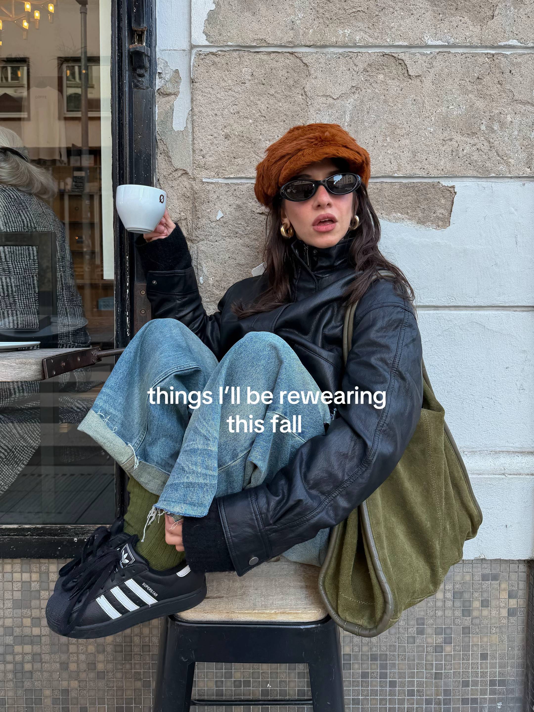 #fallfashion #fallfashiontrends 