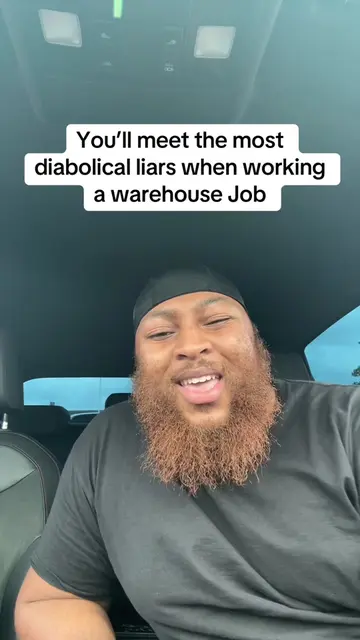 Bro didn’t think I’d actually go to his restaurant💀💀💀 #liars #warehouse #ware