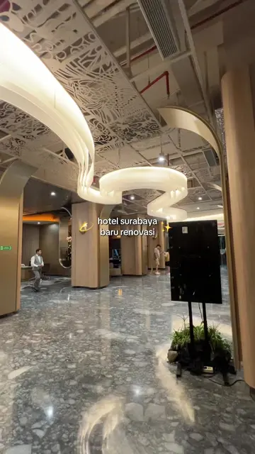 📍mercure grand mirama new interior type previllage king room rekomendasi hotel 