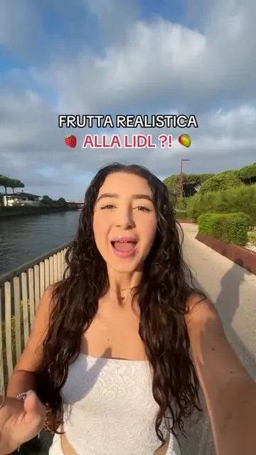 Voglio troppo provare il mango!! 😍🥭