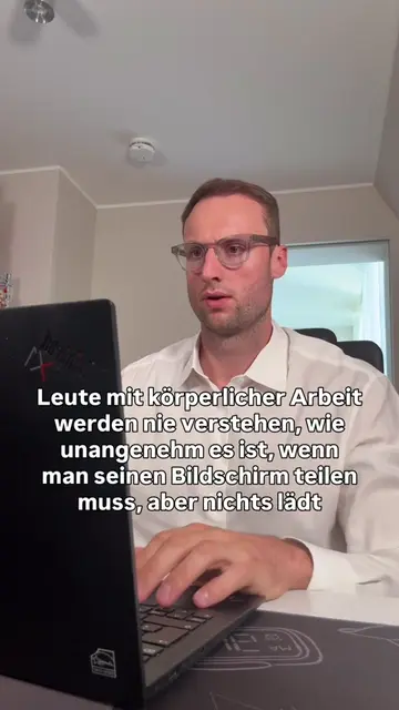 Folg mir für mehr Videos! #humor #office #arbeit #büro #corporate