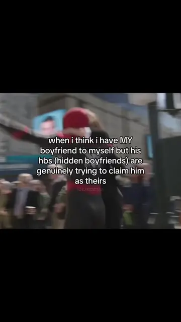 #spiderman #boyfriend #relatable #Love #fyp 