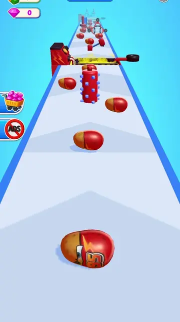 How did I even pull that off? 😳🔥 . #howdidipullthatoff #gaming #mobilegaming #