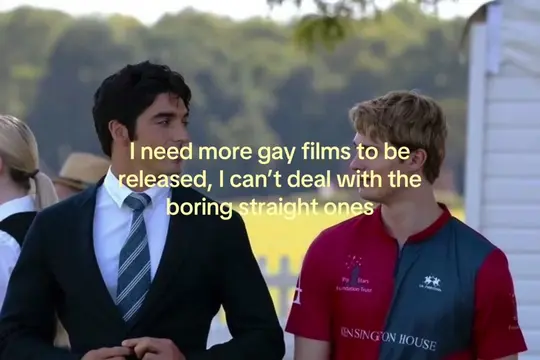Film directors do your thing. 🖤 #gay #gaylove #films #gaymovies #Lifestyle 