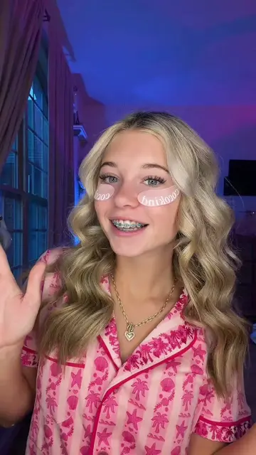 G R W M FOR SCHOOL PICTURES!!🌟🤗.    #getreadywithme #grwm #schoolgrwm @PINK PA