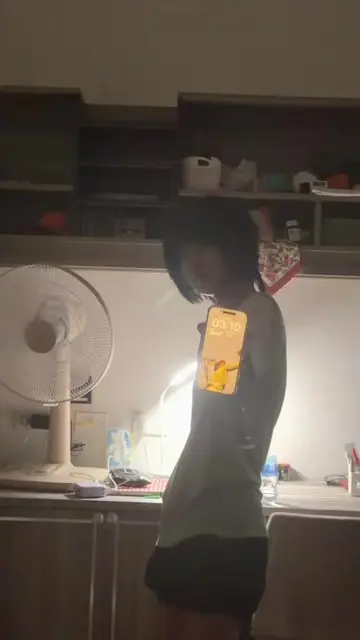 การมานอนกับใบแก้วไม่ใช่เรื่องง่ายนะคะ