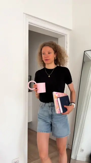Comment j’arrive à tout gérer, être organisé et productive avec Adobe Acrobat✨@A