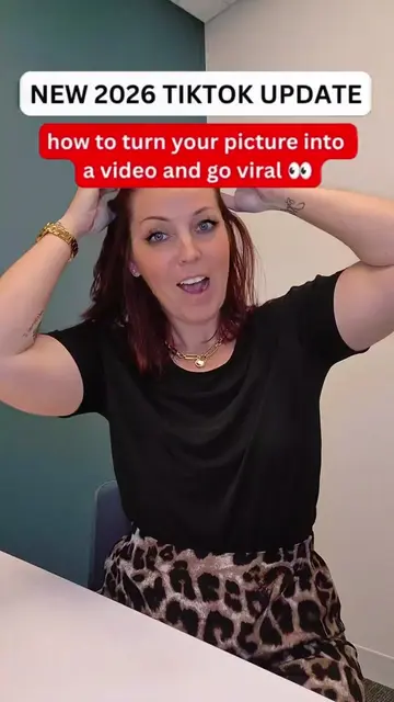 NEW TIK TOK UPDATE: here's how I got 10 million views and went viral turning my 