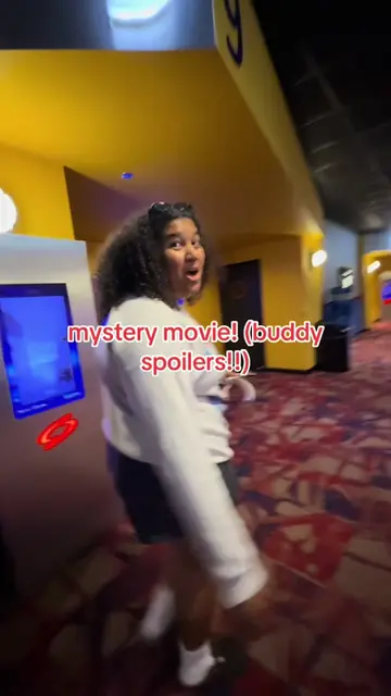 are we too harsh in our movie rankings or are we just seeing bad mystery movies?