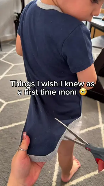 This will save you SO much money! 🥹💵 No more throwing away those tiny onesies!