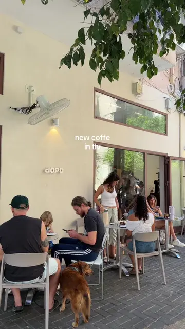 New fav place in townnn #tlv #telaviv #coffeshop #בתיקפה #המלצות 