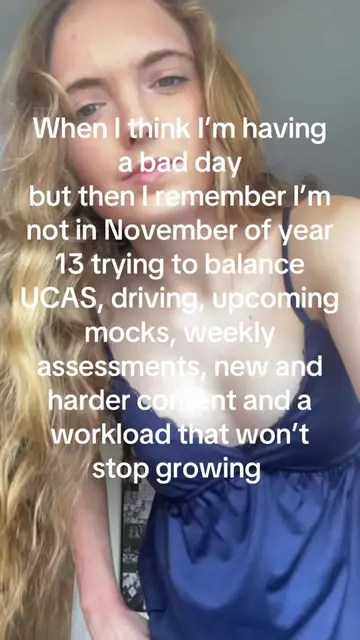 November of year 13 is something I would not ever like to repeat #alevels #aleve