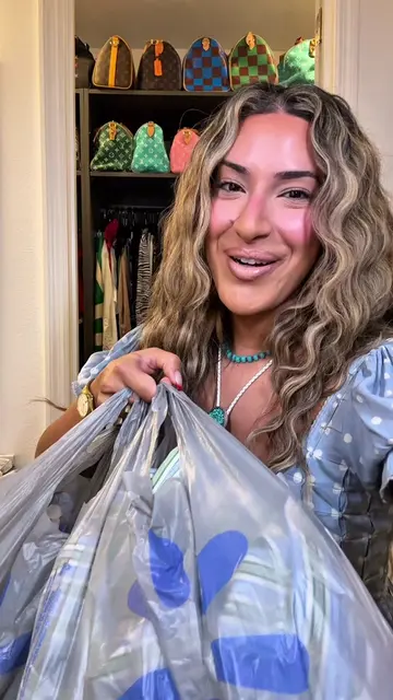 🛒🛍️what I purchased from walmart🛍️🛒ALL IN MY LTK the chunky stripped cardiga