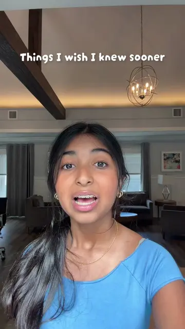 Things I wish I knew SOONER! #schooltips #tips #anika #fyp #viral 