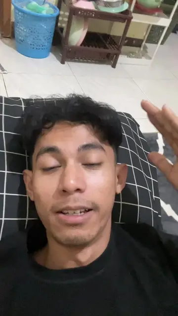 ada lagi?