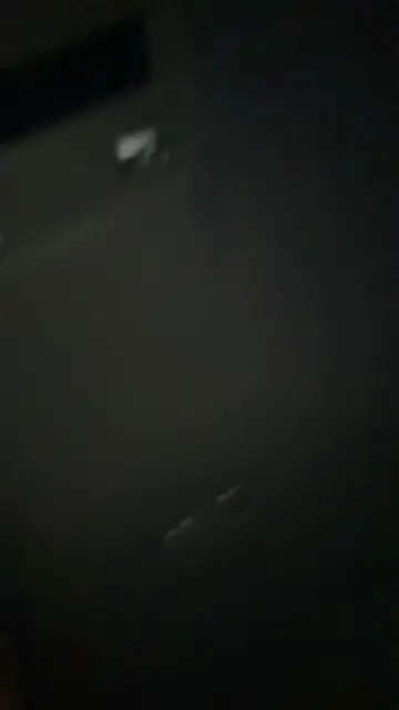 Whats that smell?