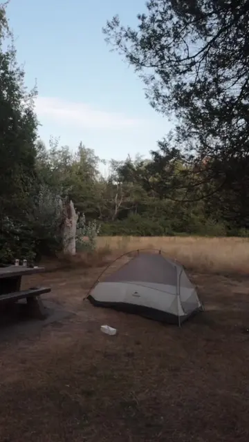 #anker #soundcorenebulacabsule3 #ankerpowerbank #soundcore #camping  The Nebula 