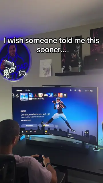 I wish someone told me this sooner.. #gaming #gamerdads #GamingOnTikTok #gamingl