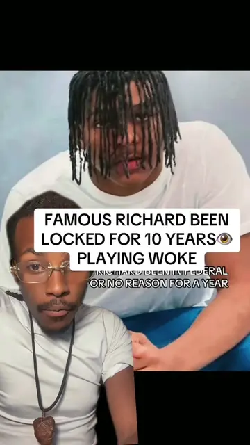 #famousrichard #rakai #woketok 