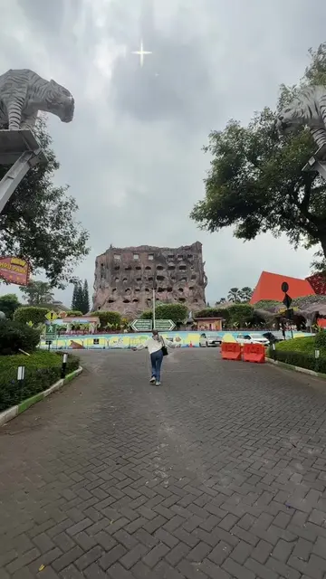 Merasa beruntung banget tinggal di Jawa Timur ! secara mau berwisata apapun ada 