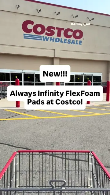 #Always_Ad Always be prepared for that time of the month! 💕 @Always Infinity Fl