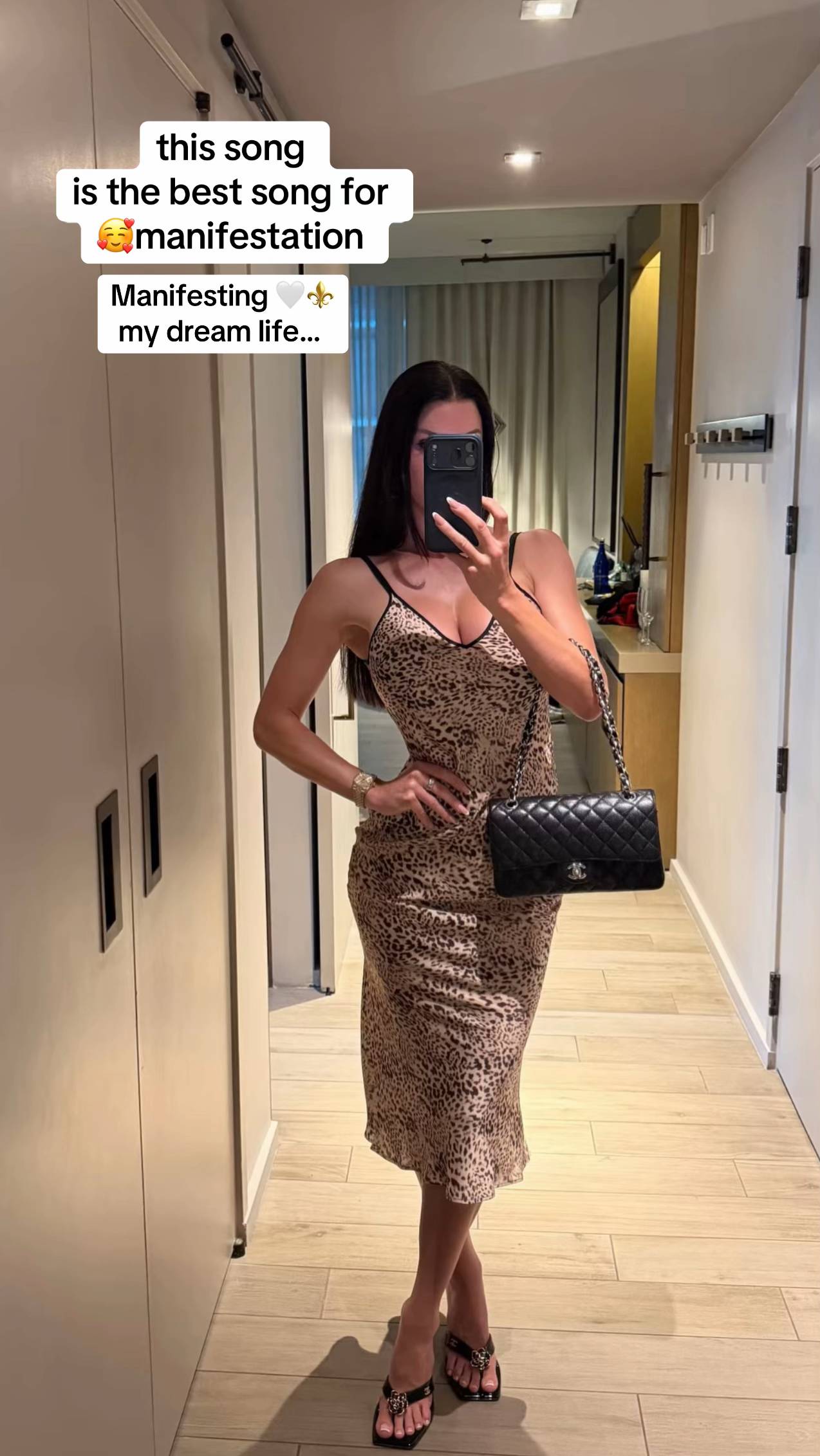 #manifesting #dua #dress 