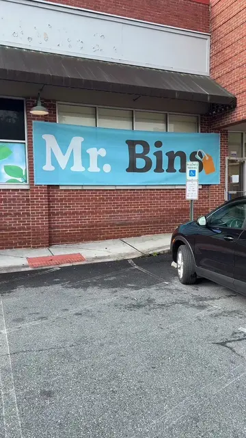 Mr bins is a wild place! We spent $42 and I’d say it was worth it for the beauty