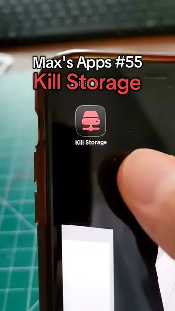 Kinda evil but at least it's easily fixable #iphone #techtok #prank #app 