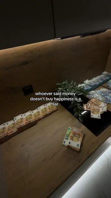 It does! #money 