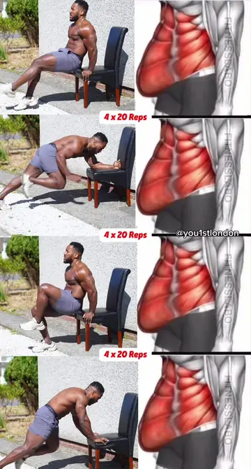 Save this workout and try at home 🔥🔥 #homeworkout #absworkout #fitnessmotivati