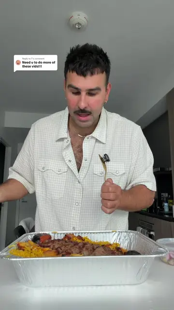 Replying to @T doing ANOTHER lunch in my city trend video (Toronto edition) caus