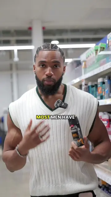 Why Most Guys Still Smell Even After Using Deodorant ❌ If you sweat a lot but on
