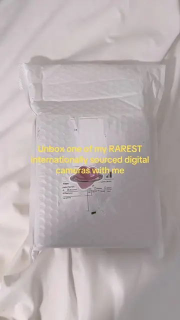 The longest wait ever but I’m so happy and they’re in the prettiest color  #digi