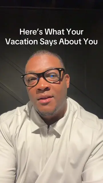 Here’s What Your Vacation Says About You ✈️💰 Which traveler are you? 👀 #Vacati