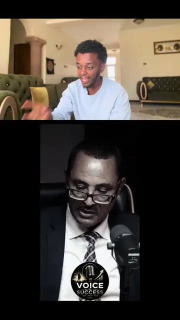 this talk will make you rich #ethiopian_tik_tok #videoviral #viralvideo 