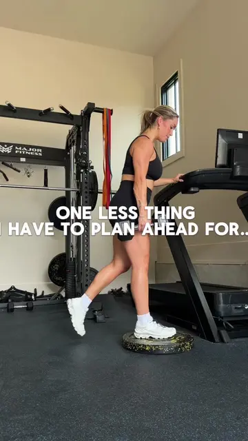 making mealtime one less thing I have to plan ahead for — between work, workouts