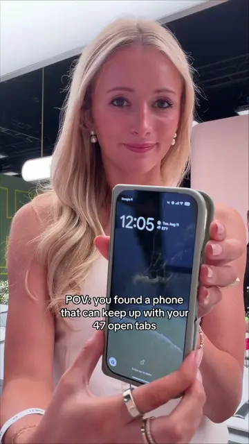 for the people with 100 tabs open at all times… this one’s for you 📱 split scre