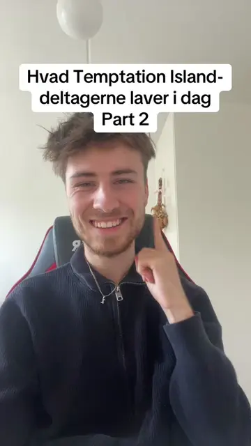 @Julie  Børgesen @Silja Kærgaard @clara_b_q #fyp #dansktiktok #viral #temptation
