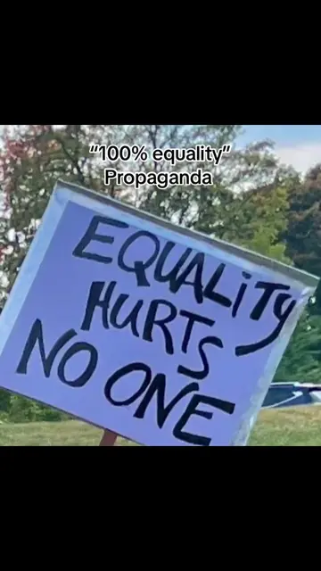 Equity over equality 